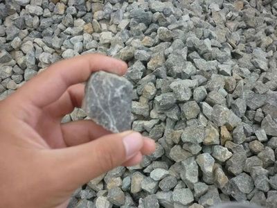 2020十大熱門礦種出爐！“老鐵不再666”、“中國(guó)大媽”竟是最終贏家 碎石加工潮涌下的新藍(lán)海